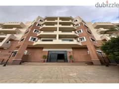 Apartment for sale in Hayat heights Central ACs 0