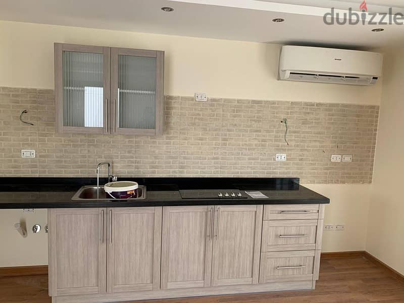 Apartment for Rent in Westwon El Sheikh Zayed 13