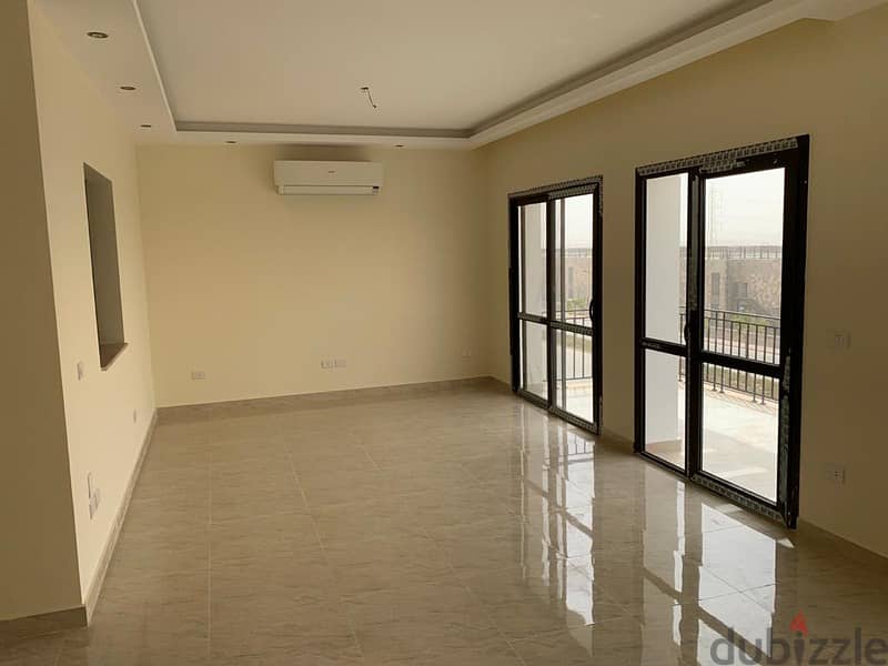 Apartment for Rent in Westwon El Sheikh Zayed 16