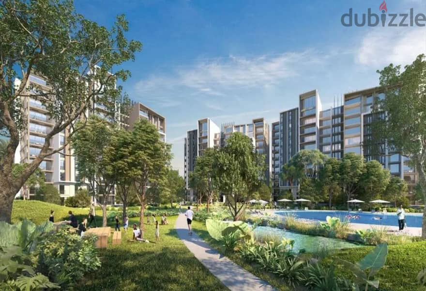 Apartment for sale in owest Phase Tulwa 3