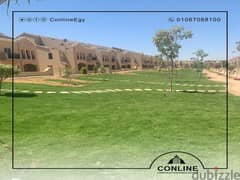 Apartment for sale at Green square mostakbal city  | Ready to move | prime location