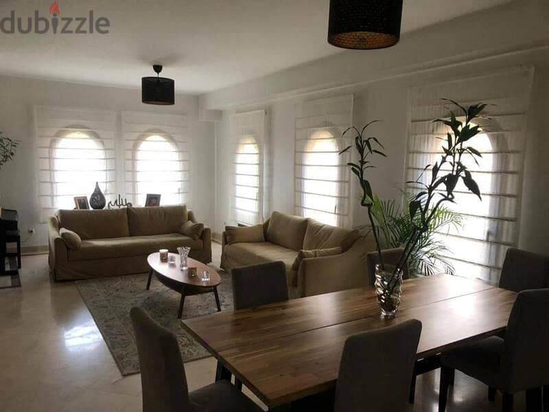 Amazing Twin House in Mivida New Cairo For Sale 5