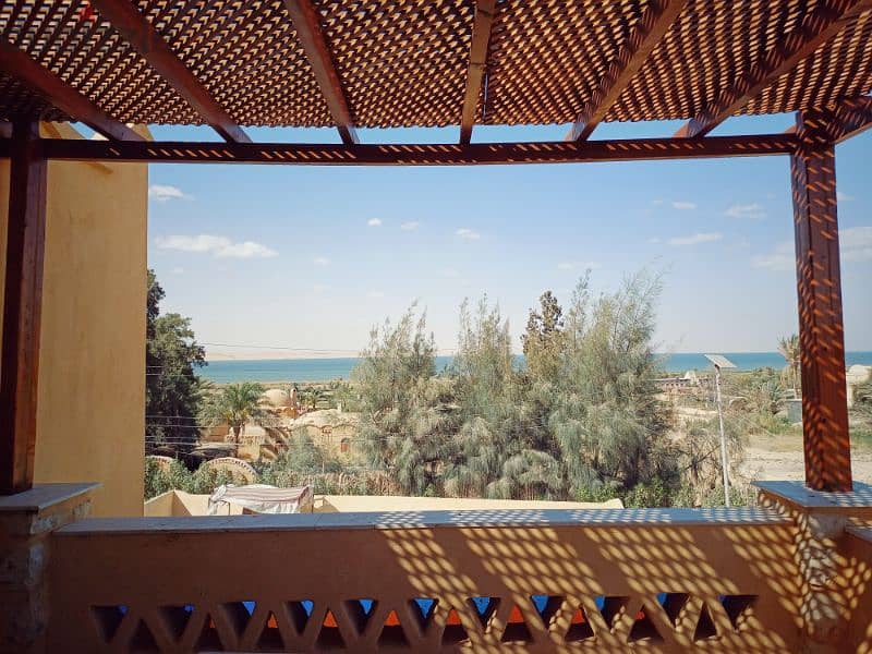 Private Villa - Tunis village - Fayoum 10