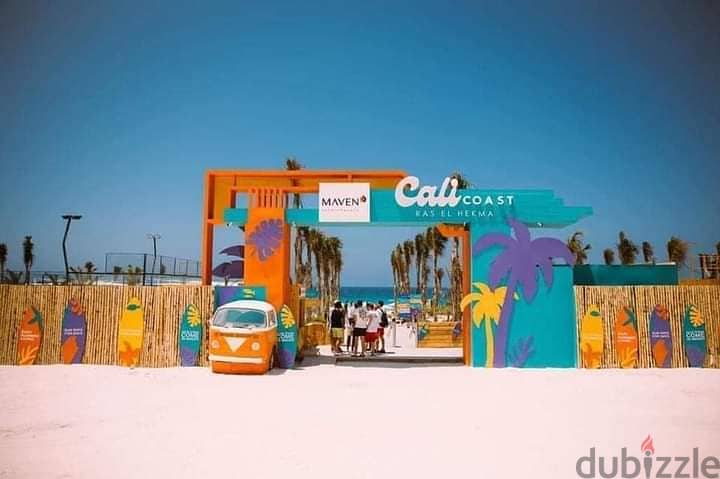 Chalet for sale in Cali Coast 3