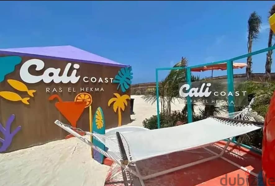 Chalet for sale in Cali Coast 5