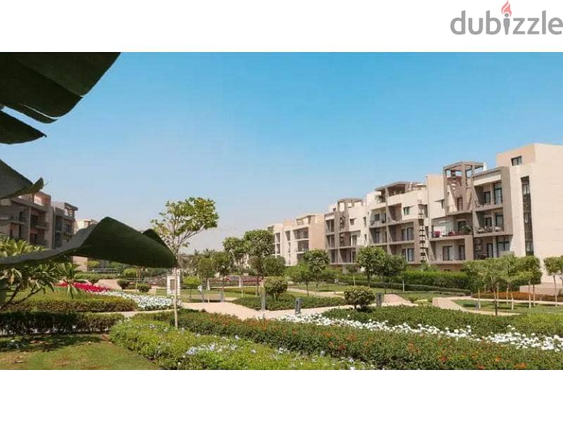 Apartment for sale in Fifth Square ultra super lux 3