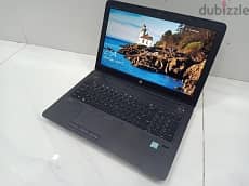 HP ZBook 15 G3 0