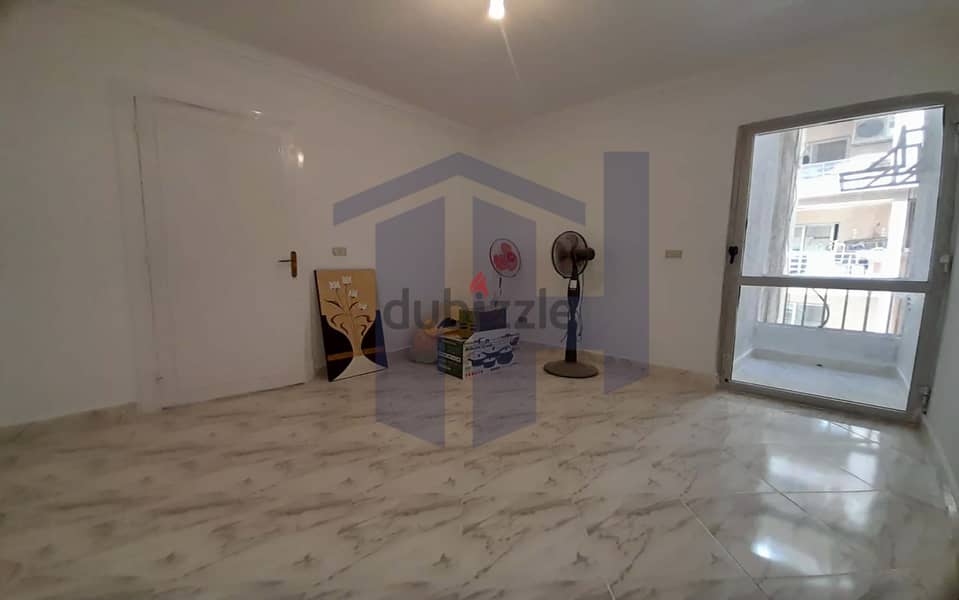 Apartment for rent, 140 sqm, Kafr Abdo (Saint Jenny) 5