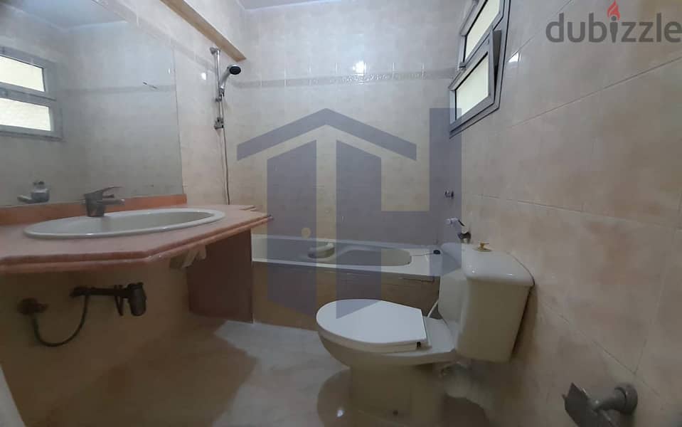 Apartment for rent, 140 sqm, Kafr Abdo (Saint Jenny) 9