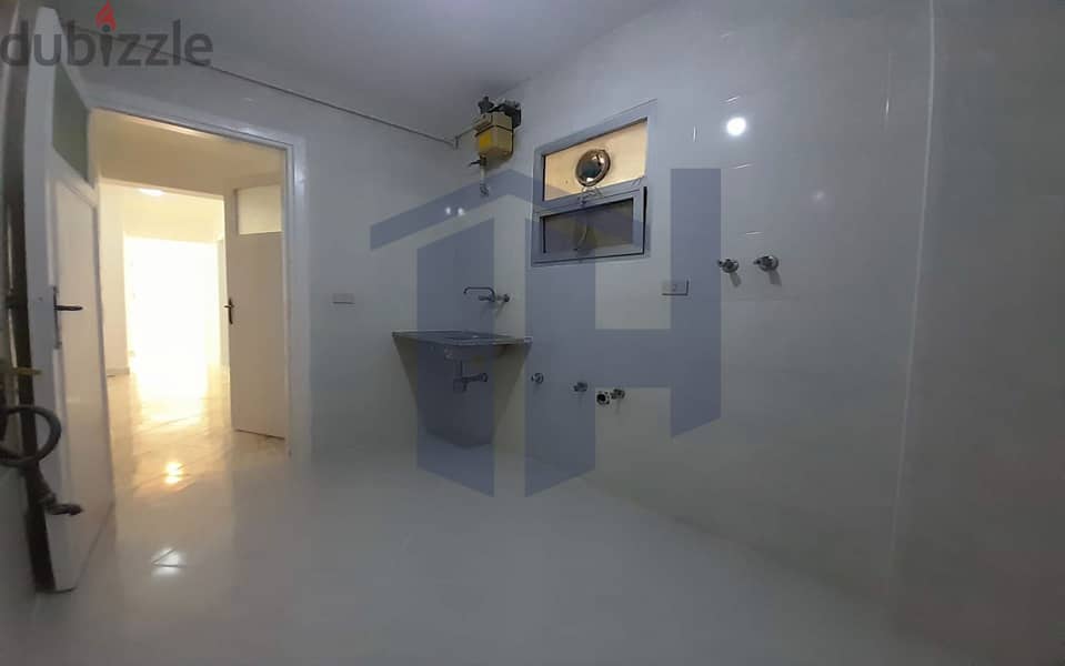 Apartment for rent, 140 sqm, Kafr Abdo (Saint Jenny) 10