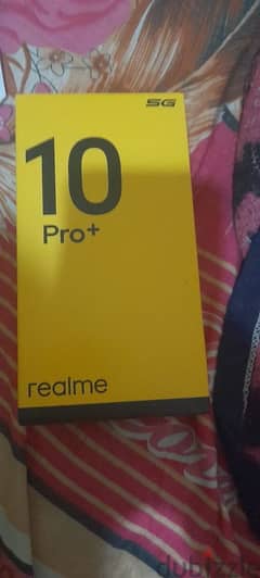 Realme 10 Pro Plus 5G 12GB RAM 0