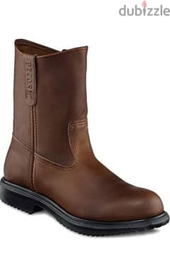 Redwing Safety boot , original Size 45 0