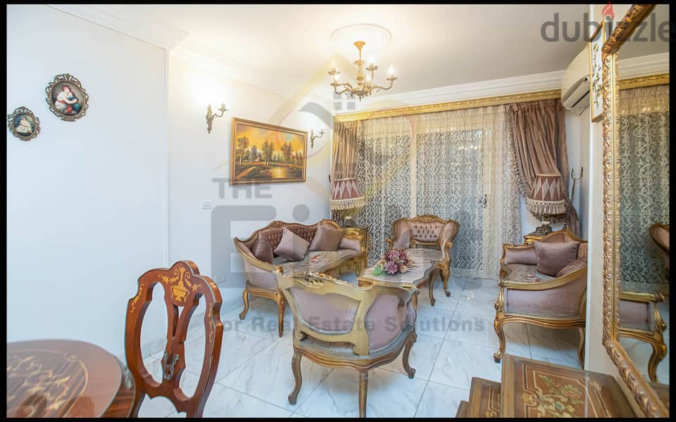 Apartment for Sale 100 m Cleopatra (Hehia st. ) 4
