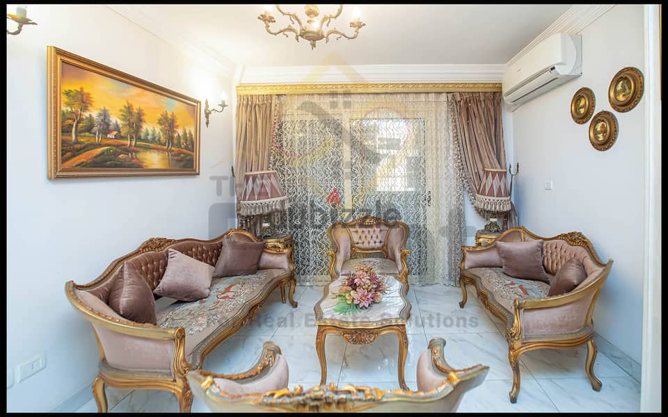 Apartment for Sale 100 m Cleopatra (Hehia st. ) 5