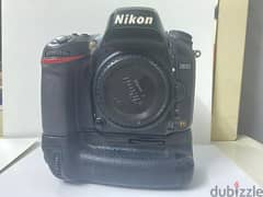 كاميرا نيكون ٦١٠ - Camera nikon 610