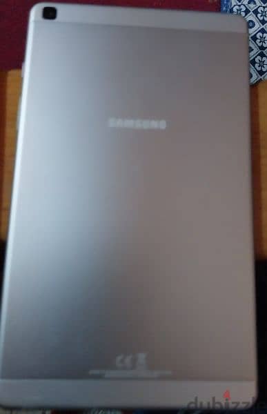 Samsung galaxy Tab A 3