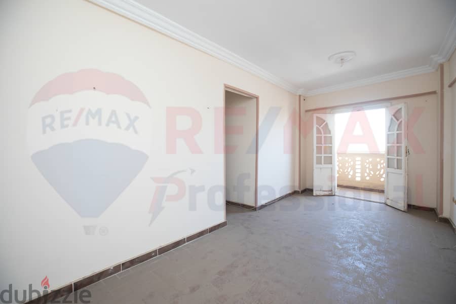 Apartment for sale, 125 sqm, Safi El-Syouf (directly on the tram) 1