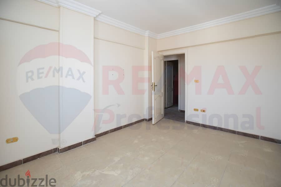 Apartment for sale, 125 sqm, Safi El-Syouf (directly on the tram) 7