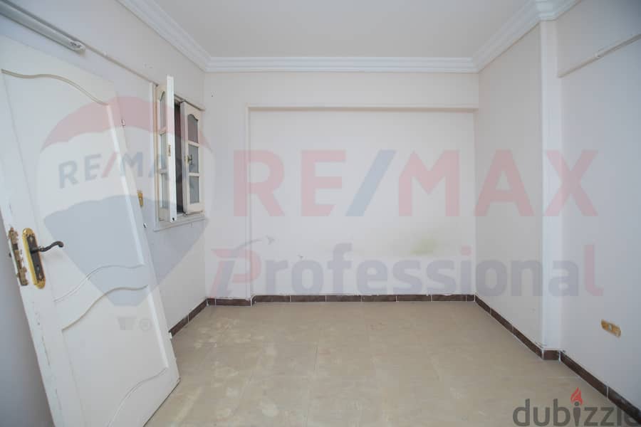 Apartment for sale, 125 sqm, Safi El-Syouf (directly on the tram) 9