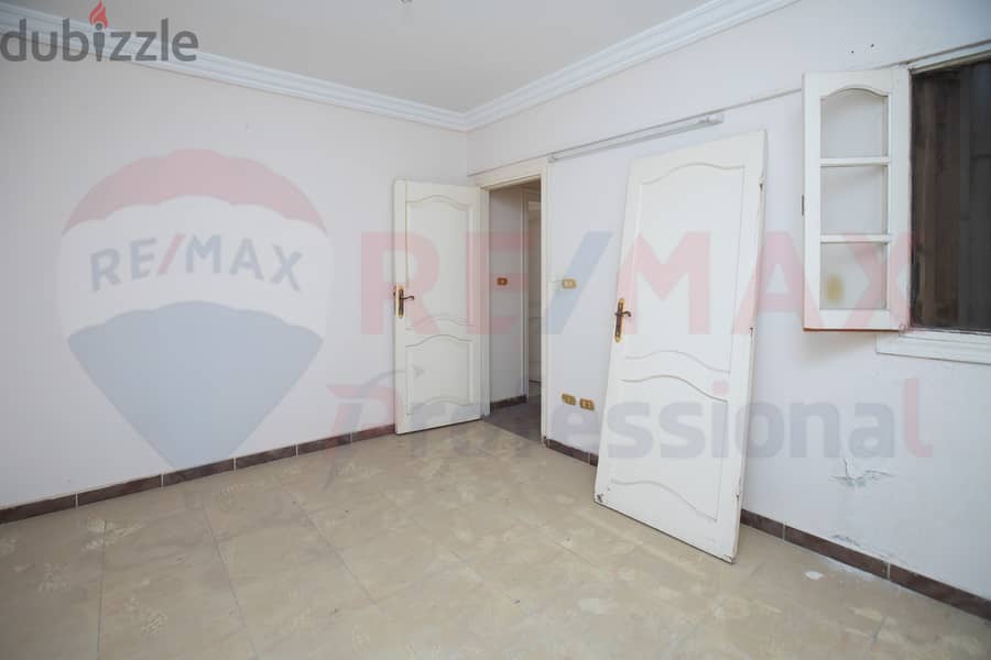 Apartment for sale, 125 sqm, Safi El-Syouf (directly on the tram) 10