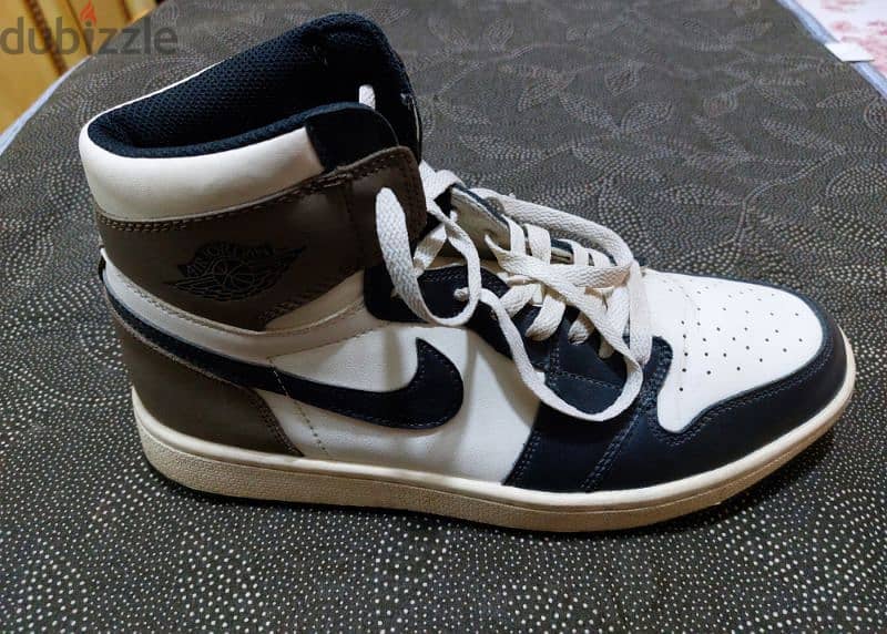 حذاء Nike Air Jordan أوريجنال 2