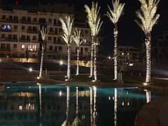 Fully finished Apartment  191m In Eastown New Cairo 0