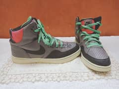 Nike Court Tranxition from usa