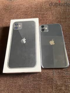 apple iphone 11 0