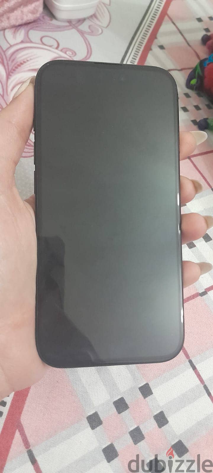 iphone 15 black 128g 1