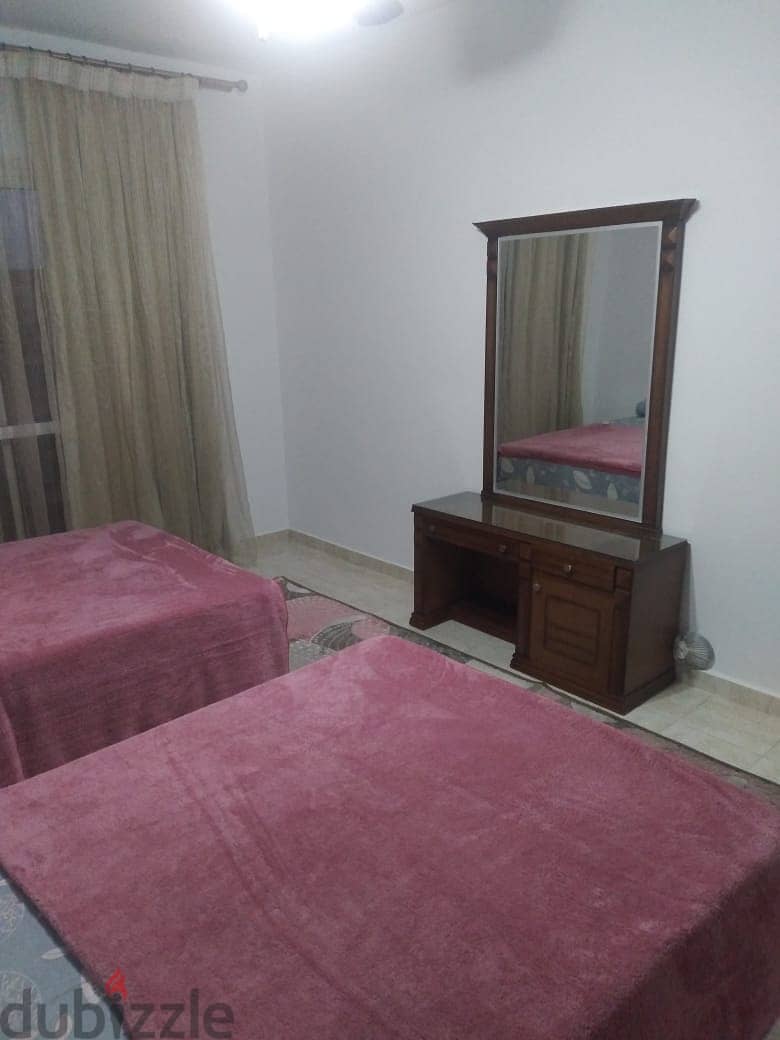 Furnished apartment for rent, 131m near Avenue Mall, on View Wide Garden 4