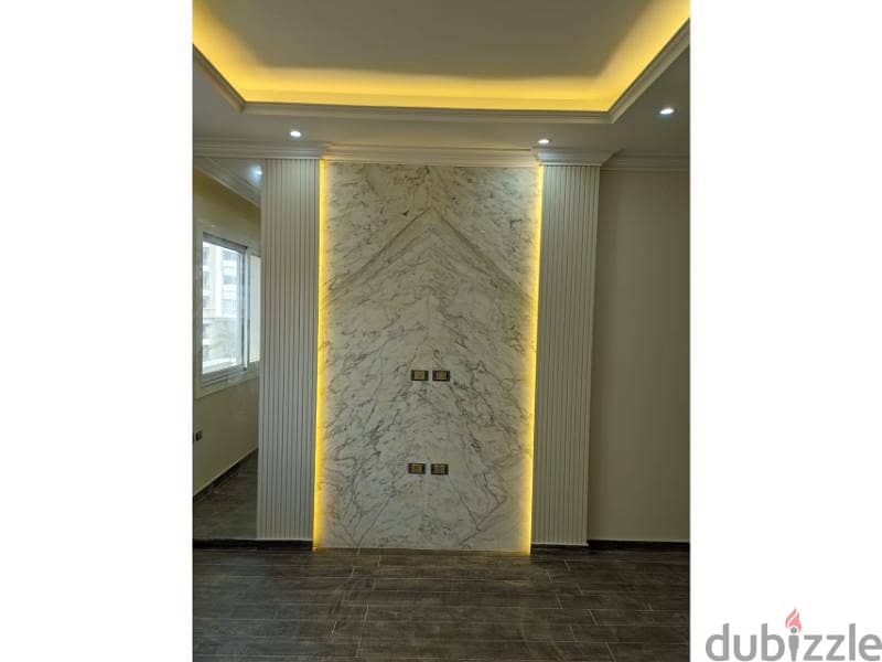 Apartment for rent in Hyde Park Super lux With ACs 3