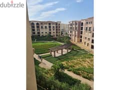 Own your Apartment 200M in Mivida - New cairo With Hot price ميفيدا - التجمع الخامس