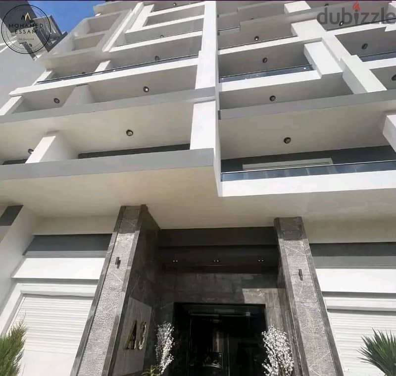 apartment for sale with air conditioners and kitchen 1