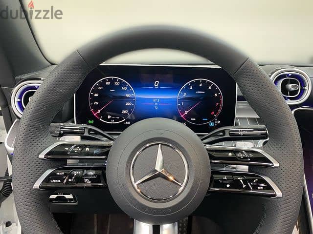 Mercedes Benz CLE 200 2024 5