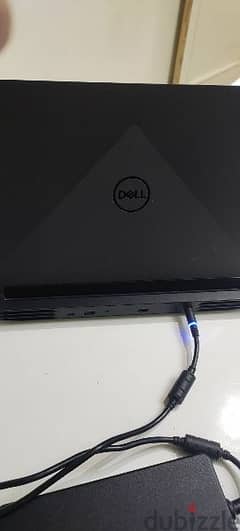 Dell G15 5530 0