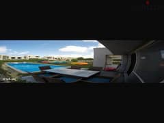 super Villa with private pool in Hacienda Bay For Rent