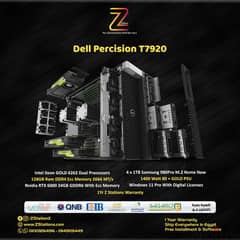 Dell Precision T7920