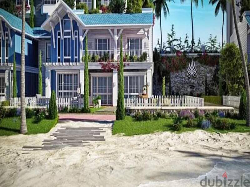 Apartment 155 m Delivery 2026 for sale with installments at Mountain View Icity 2
