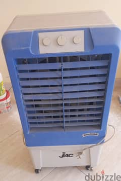 Used air cooler in good condition