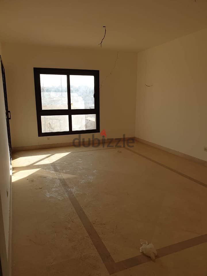 Villa For Sale in Naia west direct on cairo alex road with 9yrs installments 4