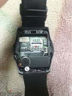V8 Smart watch