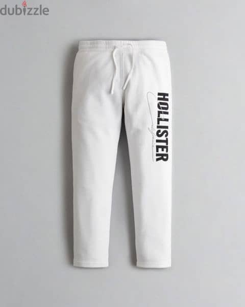 new hollister sweatpants 1