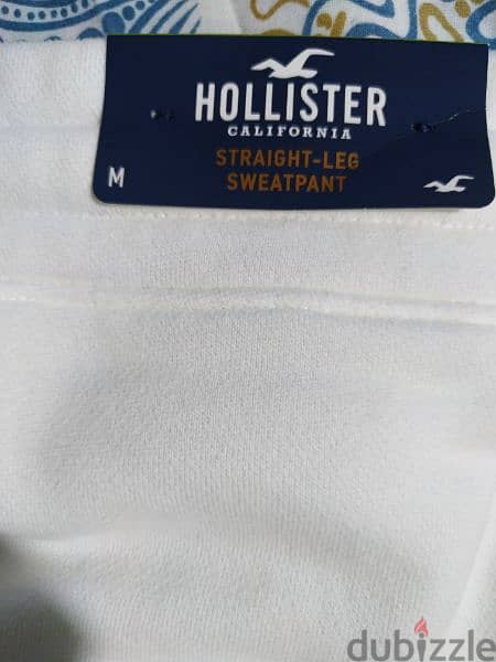 new hollister sweatpants 2