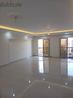 Apartment for rent in Al Rehab City, 162 meters, ultra super luxury finishes, close to services 0