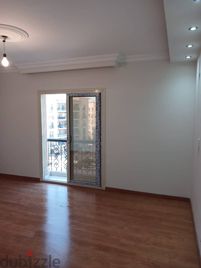 Apartment for rent in Al Rehab City, 162 meters, ultra super luxury finishes, close to services 4