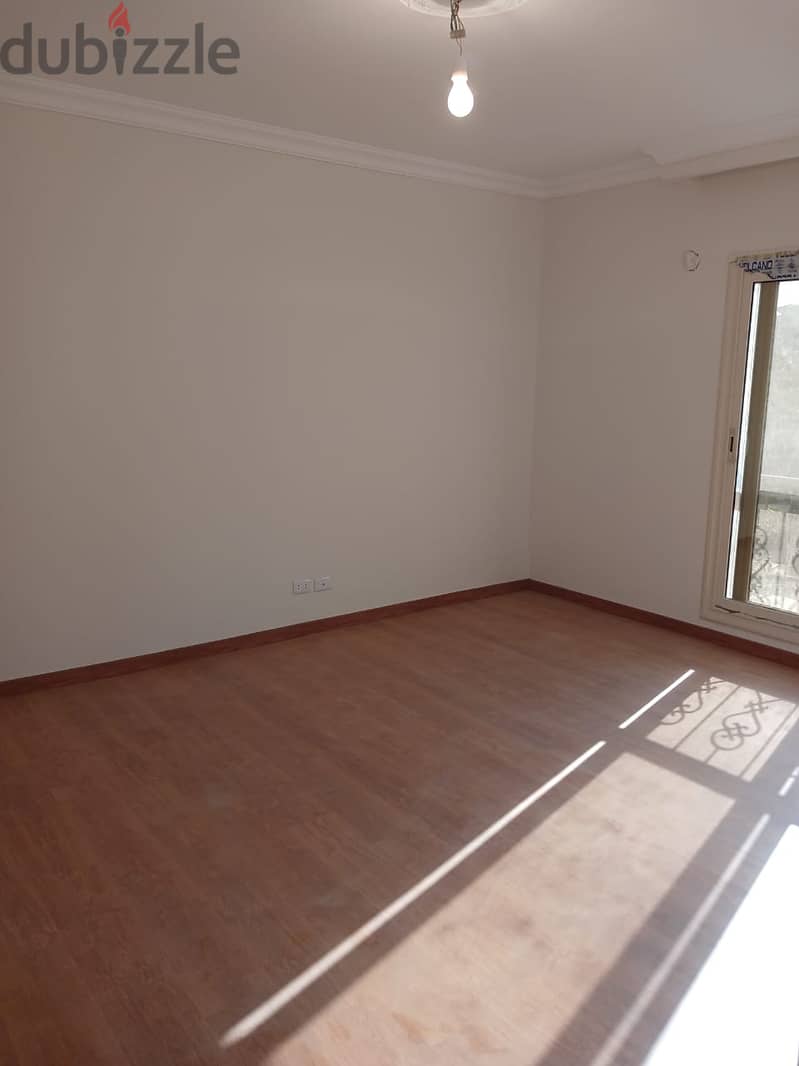 Apartment for rent in Al Rehab City, 162 meters, ultra super luxury finishes, close to services 14