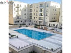 For sale Apartment 217M in Mivida - New Cairo With catchy price ميفيدا - التجمع الخامس