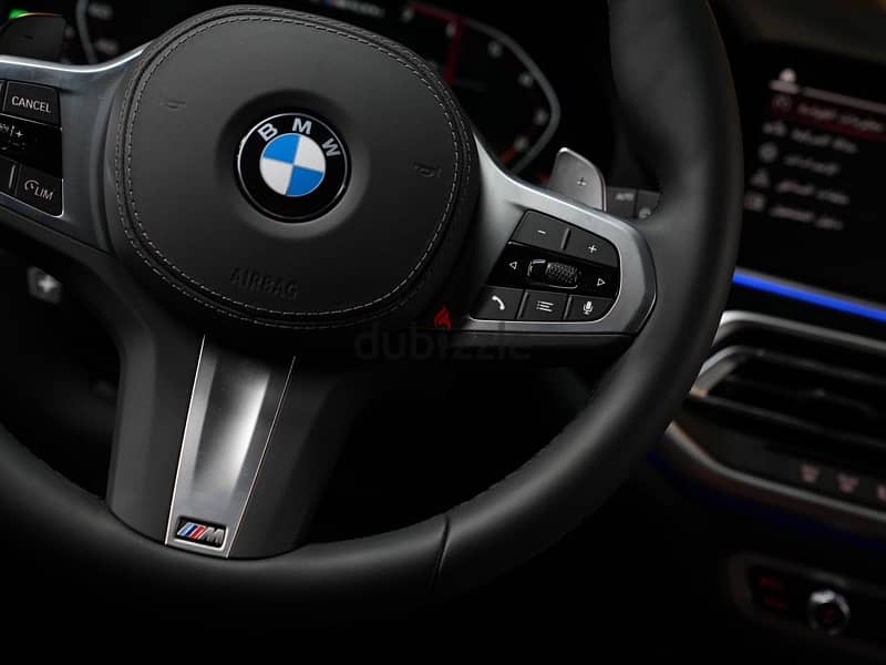 BMW X5 2023 10