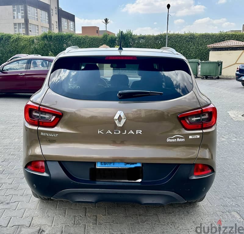 Renault Kadjar 2018 4
