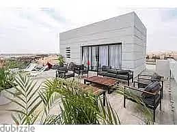 Villa super lux finished with conditioning, for sale in  Katamya 2